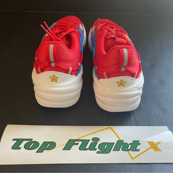 Puma Nintendo x J.Cole x RS-Dreamer Jr 'Super Mario 64' - Picture 4 of 16